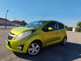Chevrolet Spark 1.0 EURO 5 b, снимка 1