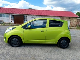 Chevrolet Spark 1.0 EURO 5 b, снимка 8