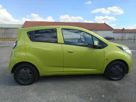 Chevrolet Spark 1.0 EURO 5 b, снимка 12