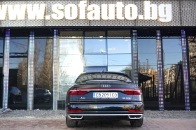 Audi A8 55TFSI Quattro, снимка 4