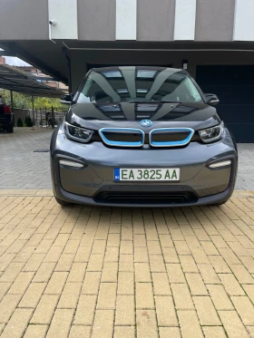 BMW i3 BMW-I3 -27.4kwh  94amh, снимка 5