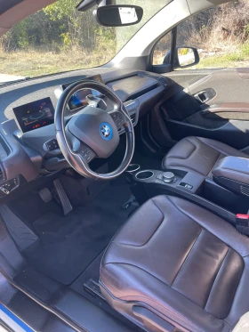 BMW i3 BMW-I3 -27.4kwh  94amh, снимка 9