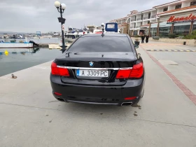 BMW 740 Xdrive, снимка 7