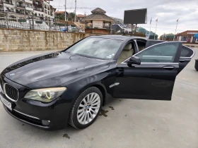BMW 740 Xdrive, снимка 8