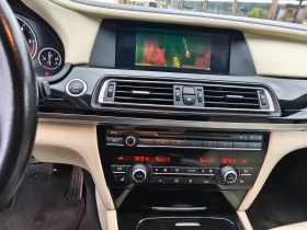 BMW 740 Xdrive, снимка 12