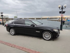 BMW 740 Xdrive, снимка 4