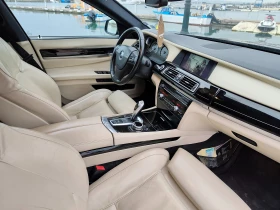 BMW 740 Xdrive, снимка 13