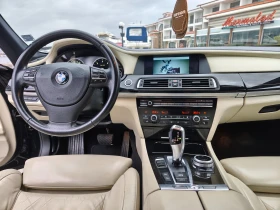 BMW 740 Xdrive, снимка 10