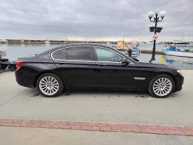 BMW 740 Xdrive, снимка 5