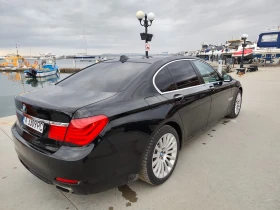 BMW 740 Xdrive, снимка 6