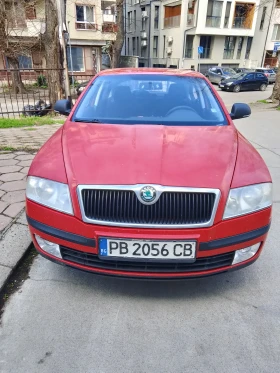 Skoda Octavia, снимка 1
