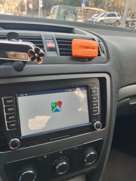 Skoda Octavia, снимка 5