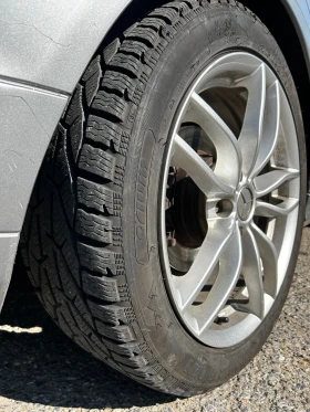 Mercedes-Benz C 200, снимка 13