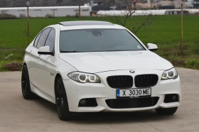 BMW 525, снимка 2