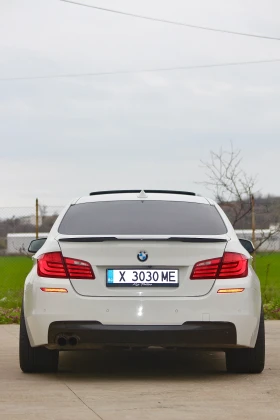 BMW 525, снимка 5