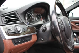 BMW 525, снимка 8