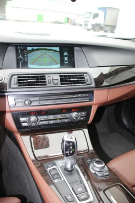 BMW 525, снимка 9