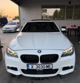 BMW 525, снимка 1