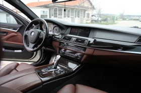 BMW 525, снимка 10