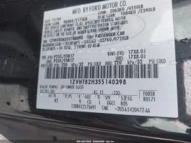 Ford Mustang 4.6l GT Deluxe * Kрайна цена до България* , снимка 9