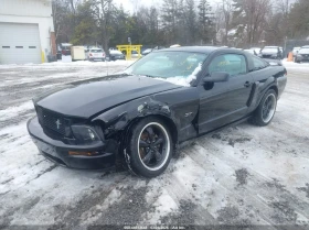 Ford Mustang 4.6l GT Deluxe * Kрайна цена до България* , снимка 2