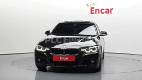 BMW 320 2017* M-PACK* HEAD-UP* КРАЙНА ЦЕНА, снимка 2