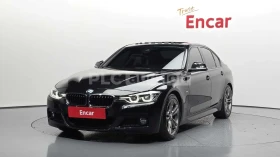 BMW 320 2017* M-PACK* HEAD-UP* КРАЙНА ЦЕНА, снимка 1
