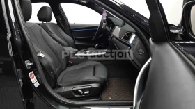 BMW 320 2017* M-PACK* HEAD-UP* КРАЙНА ЦЕНА, снимка 13