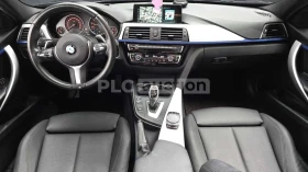 BMW 320 2017* M-PACK* HEAD-UP* КРАЙНА ЦЕНА, снимка 5