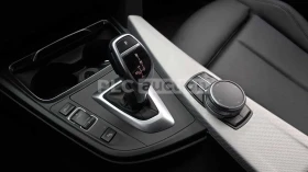 BMW 320 2017* M-PACK* HEAD-UP* КРАЙНА ЦЕНА, снимка 11