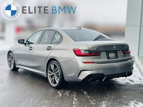 BMW 340 2022 BMW 3 Series M340i Xdrive , снимка 4