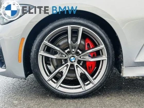BMW 340 2022 BMW 3 Series M340i Xdrive , снимка 5