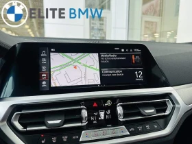 BMW 340 2022 BMW 3 Series M340i Xdrive , снимка 6