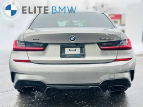 BMW 340 2022 BMW 3 Series M340i Xdrive , снимка 3