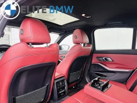 BMW 340 2022 BMW 3 Series M340i Xdrive , снимка 17