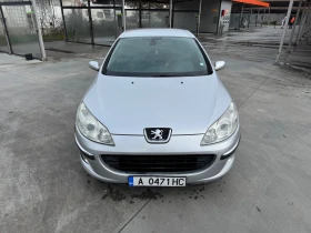 Peugeot 407 2.0 HDI, снимка 3