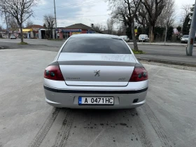 Peugeot 407 2.0 HDI, снимка 6