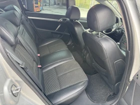Peugeot 407 2.0 HDI, снимка 10