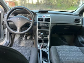 Peugeot 307, снимка 10