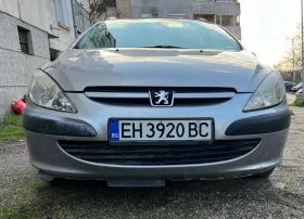 Peugeot 307, снимка 1