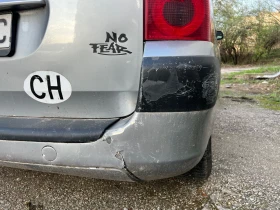 Peugeot 307, снимка 12