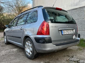 Peugeot 307, снимка 6