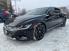 VW Arteon * 4Motion SEL w/ R Line LTHR! NAV! BACK UP CAM! BS, снимка 3
