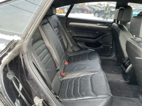 VW Arteon * 4Motion SEL w/ R Line LTHR! NAV! BACK UP CAM! BS, снимка 15