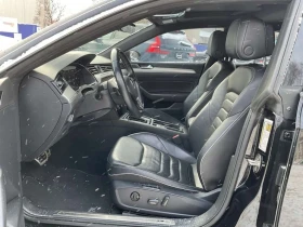 VW Arteon * 4Motion SEL w/ R Line LTHR! NAV! BACK UP CAM! BS, снимка 11