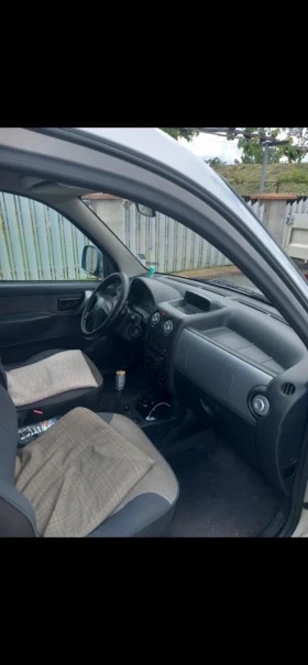 Citroen Berlingo, снимка 9