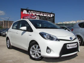 Toyota Yaris 1.5i HYBRID, снимка 1