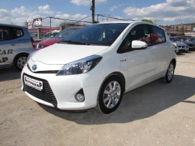 Toyota Yaris 1.5i HYBRID, снимка 3
