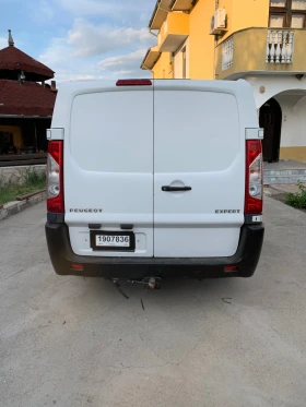 Peugeot Expert, снимка 4