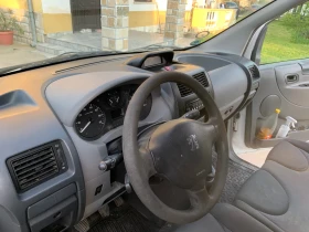 Peugeot Expert, снимка 6